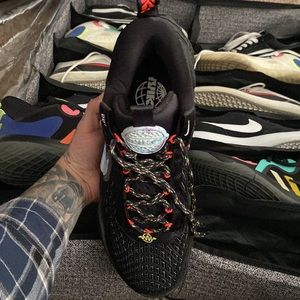 Nike Cosmic Unity “Ghost” Size 9